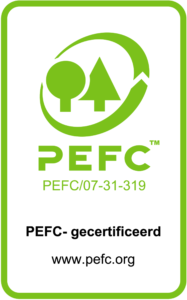 PEFC Label